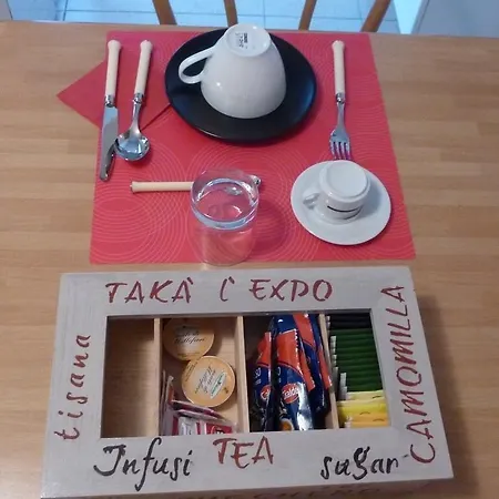 Taka' L'expo *
